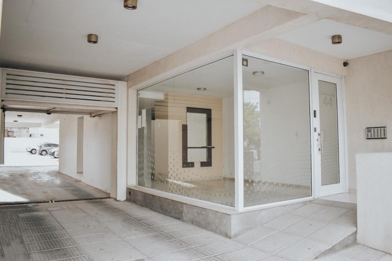 Appartement Corrientes Premium Con Desayuno à Bahía Blanca Extérieur photo