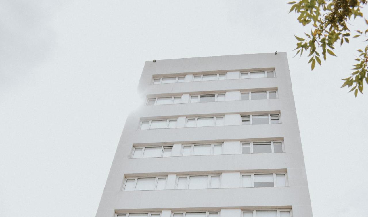 Appartement Corrientes Premium Con Desayuno à Bahía Blanca Extérieur photo