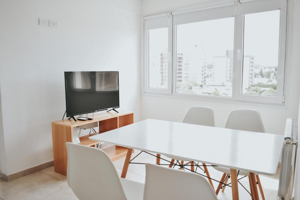 Appartement Corrientes Premium Con Desayuno à Bahía Blanca Extérieur photo