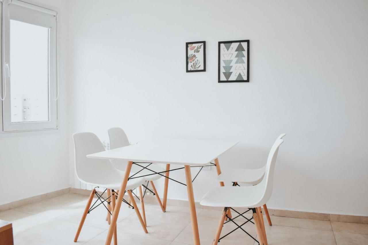 Appartement Corrientes Premium Con Desayuno à Bahía Blanca Extérieur photo