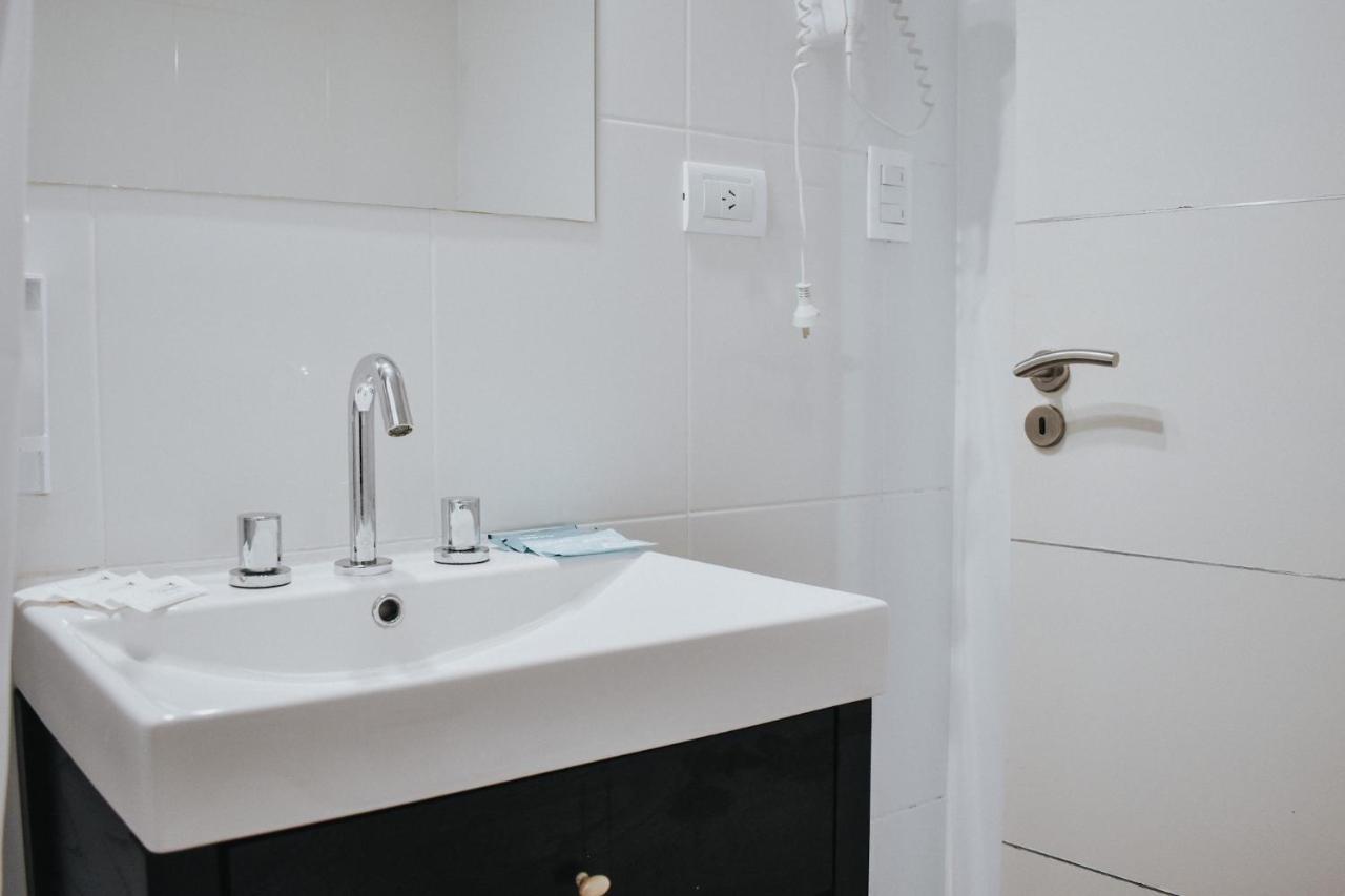 Appartement Corrientes Premium Con Desayuno à Bahía Blanca Extérieur photo