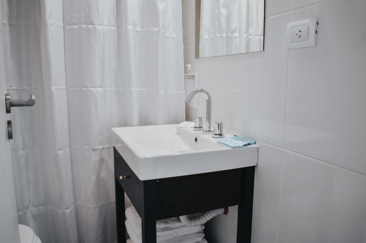 Appartement Corrientes Premium Con Desayuno à Bahía Blanca Extérieur photo