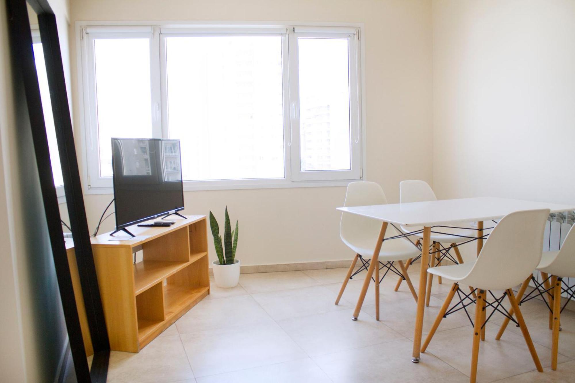 Appartement Corrientes Premium Con Desayuno à Bahía Blanca Extérieur photo