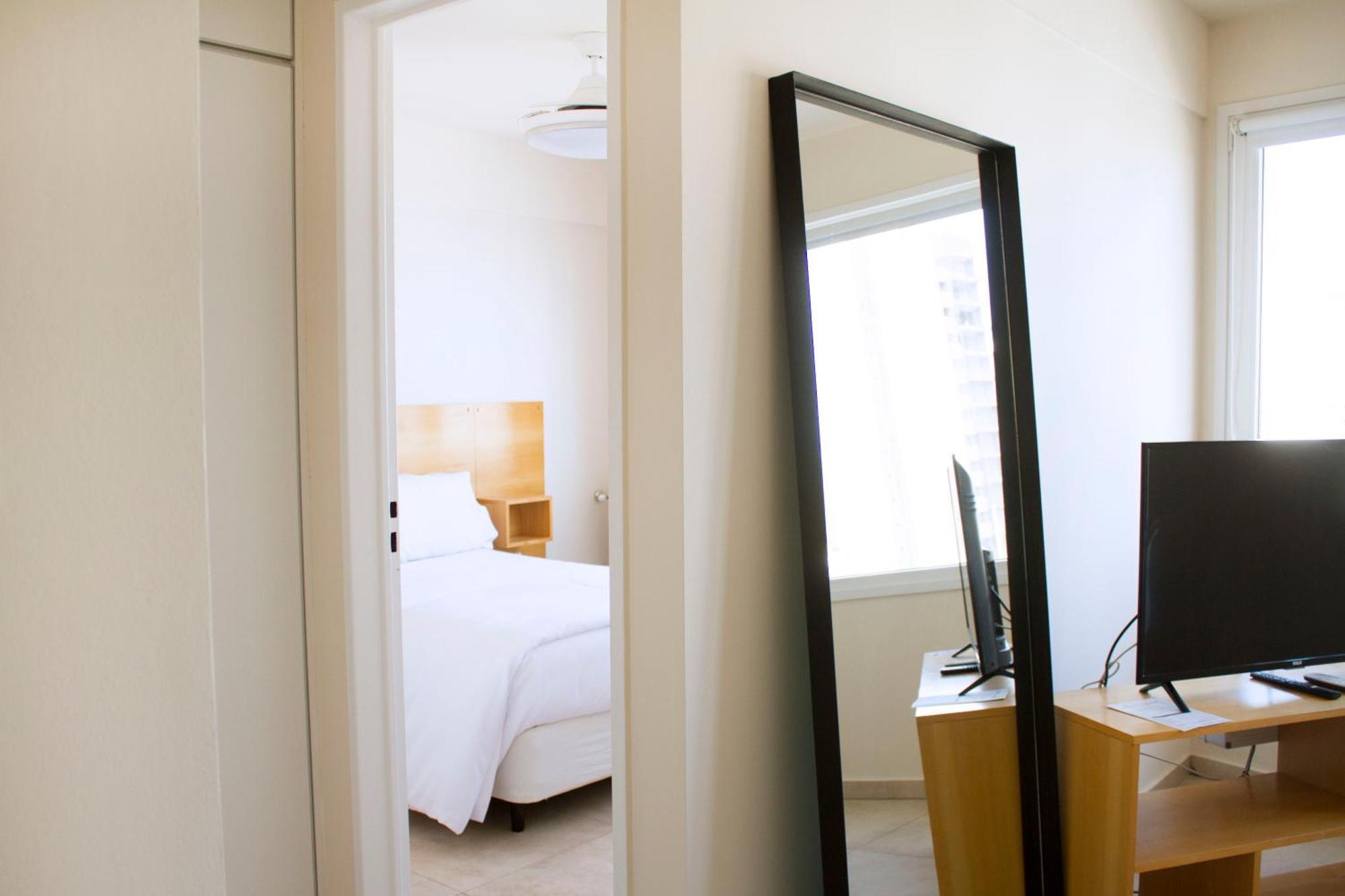 Appartement Corrientes Premium Con Desayuno à Bahía Blanca Extérieur photo