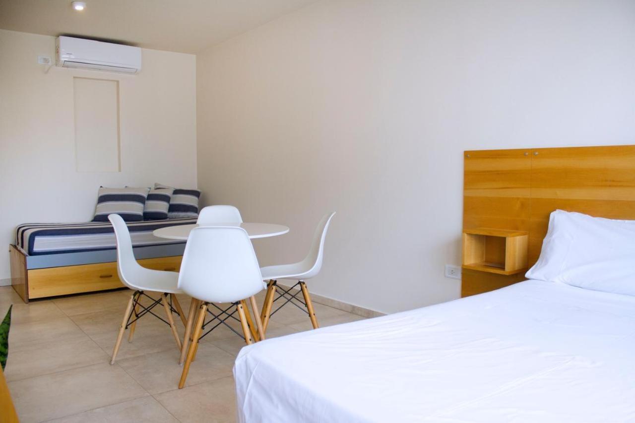 Appartement Corrientes Premium Con Desayuno à Bahía Blanca Extérieur photo