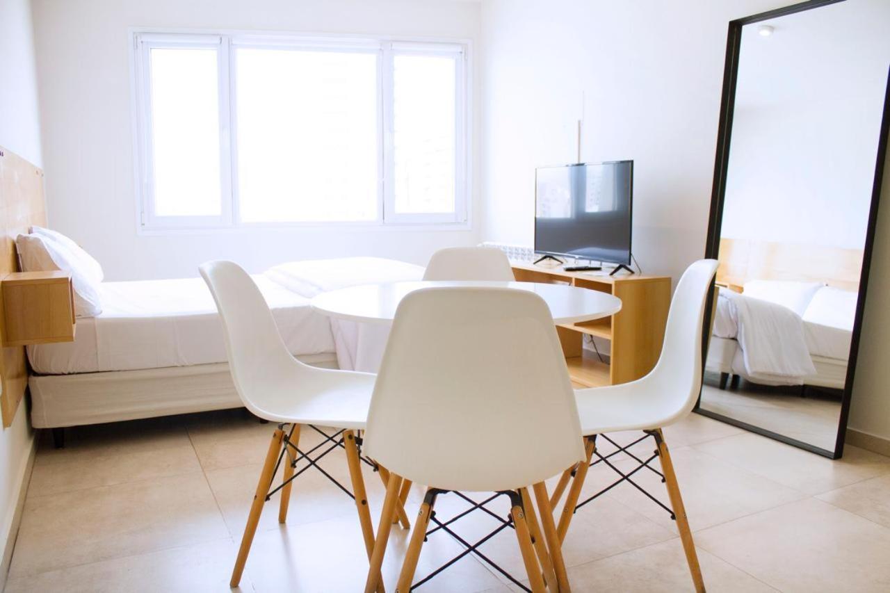 Appartement Corrientes Premium Con Desayuno à Bahía Blanca Extérieur photo