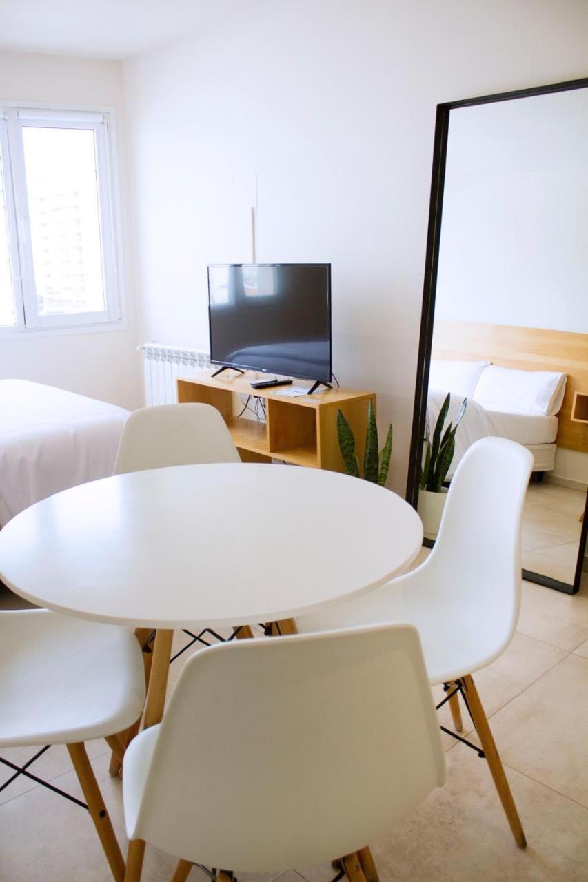 Appartement Corrientes Premium Con Desayuno à Bahía Blanca Extérieur photo