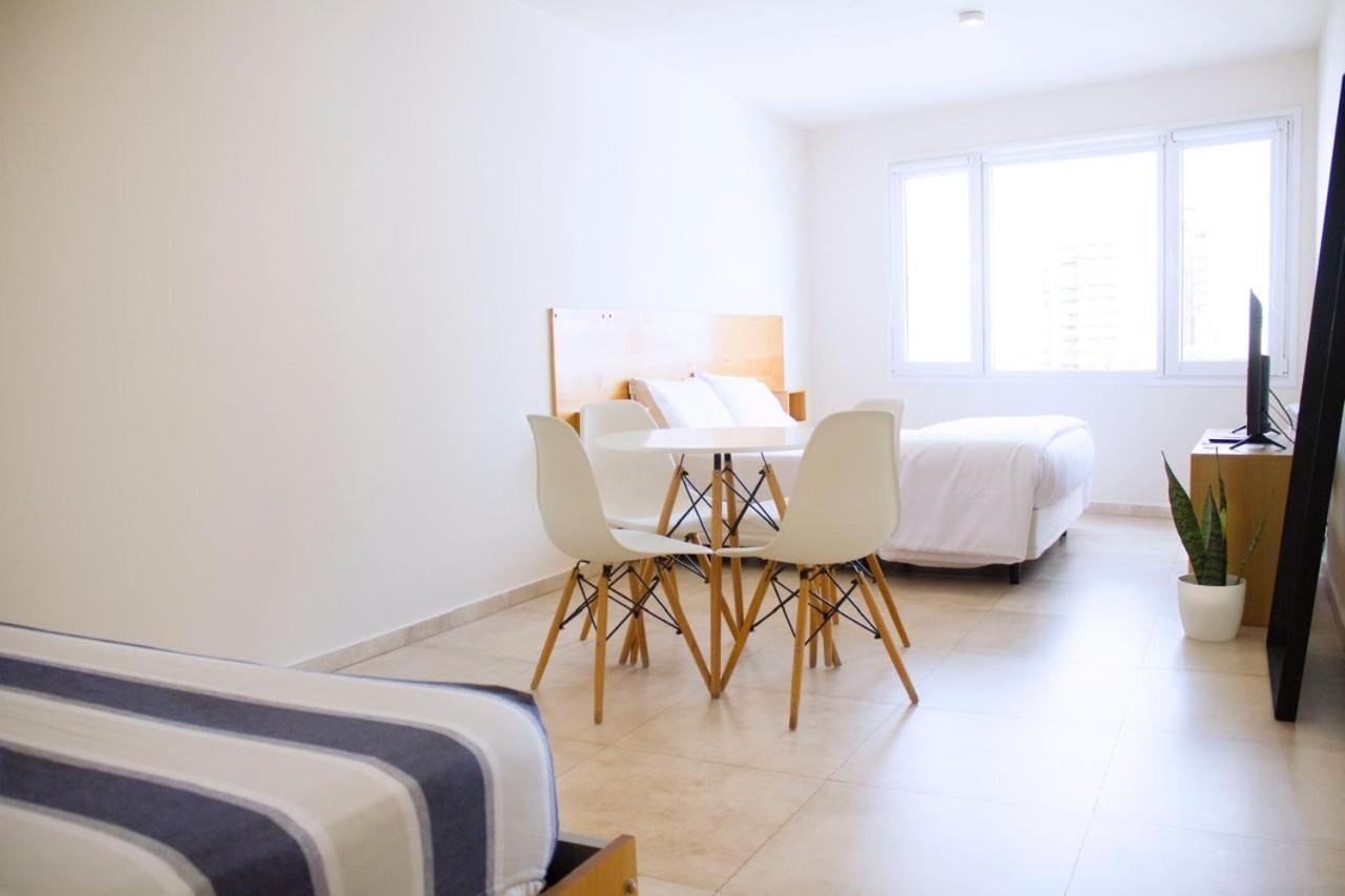 Appartement Corrientes Premium Con Desayuno à Bahía Blanca Extérieur photo
