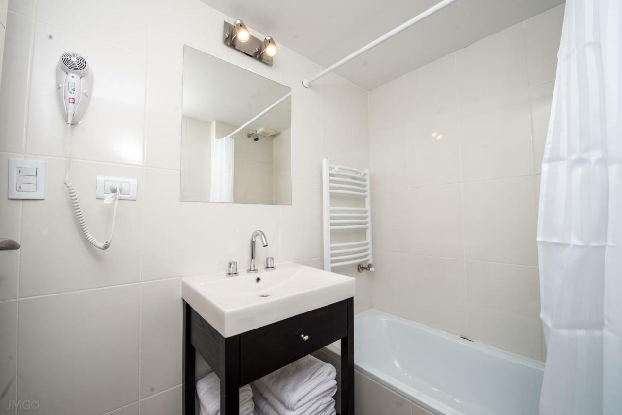 Appartement Corrientes Premium Con Desayuno à Bahía Blanca Extérieur photo