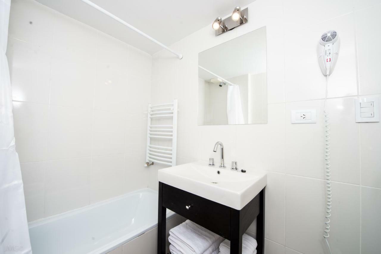 Appartement Corrientes Premium Con Desayuno à Bahía Blanca Extérieur photo