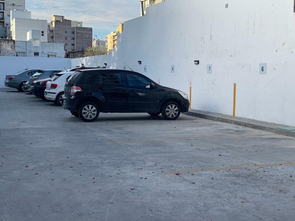 Appartement Corrientes Premium Con Desayuno à Bahía Blanca Extérieur photo